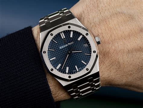 audemars piguet royal oak storia|audemars piguet royal oak copia.